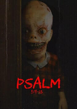 Psalm 5:9-13