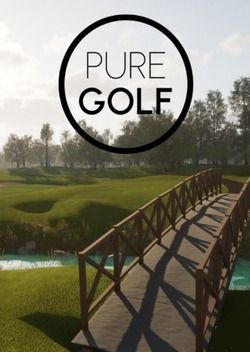 Pure Golf (2024)