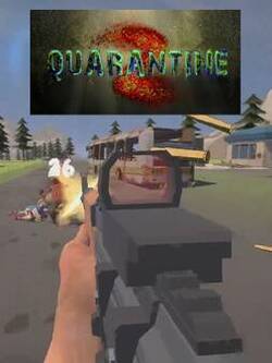 Quarantine-Z: Survival