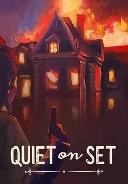 Quiet on Set (2024)