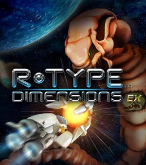 R-Type Dimensions EX