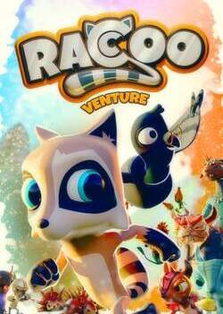 Raccoo Venture (2023)