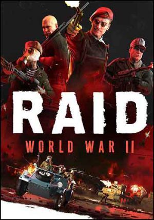 RAID: World War II - Special Edition