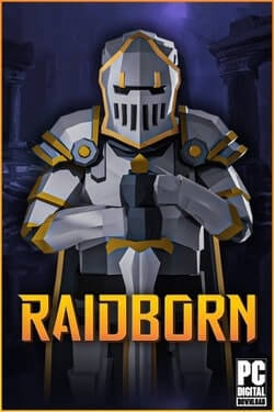 Raidborn (2023)