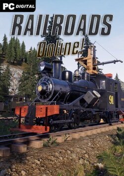 RAILROADS Online! (2021)
