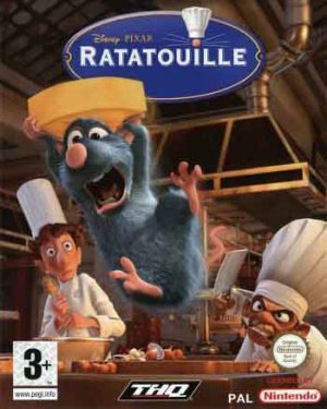 Ratatouille