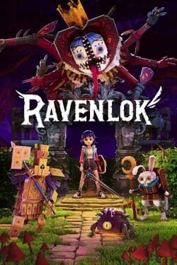 Ravenlok (2023)