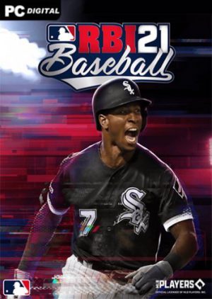 R.B.I. Baseball 21