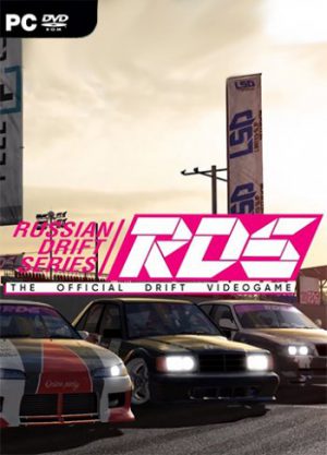 RDS - The Official Drift Videogame