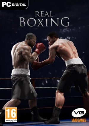 Real Boxing