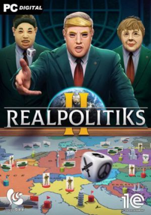 Realpolitiks II