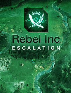 Rebel Inc: Escalation