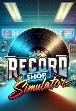 Record Shop Simulator