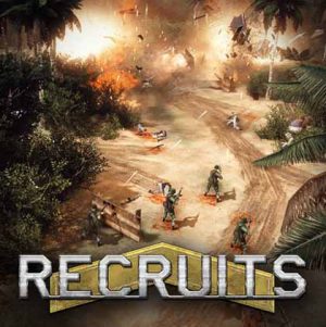 Recruits (2014)