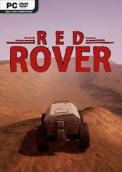 Red Rover (2018)