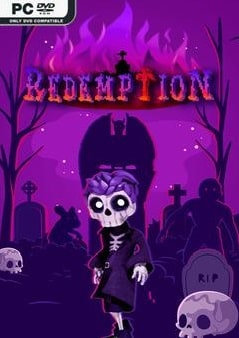 REDEMPTION (2024)