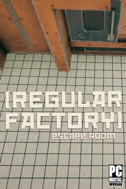 Regular Factory: Escape Room