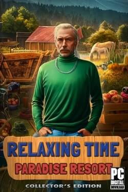 Relaxing Time Collection