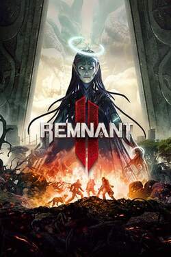 Remnant II Ultimate Edition