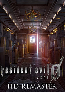 Resident Evil 0  biohazard 0 HD REMASTER