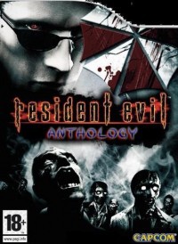 Resident Evil Anthology (1997-2015)