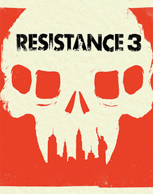 Resistance 3