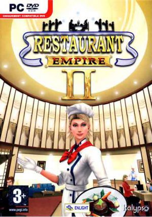 Restaurant Empire II