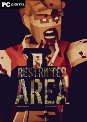 Restricted Area (2020)