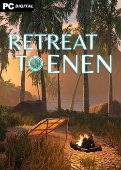 Retreat To Enen (2022)