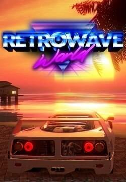 Retrowave World (2024)