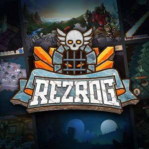 Rezrog (2017)