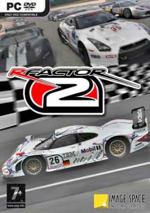 rFactor 2