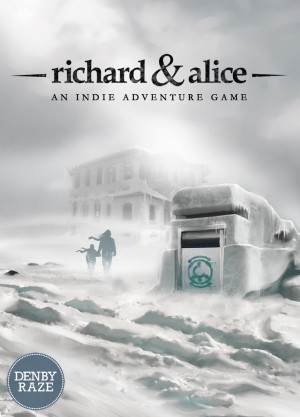 Richard  Alice