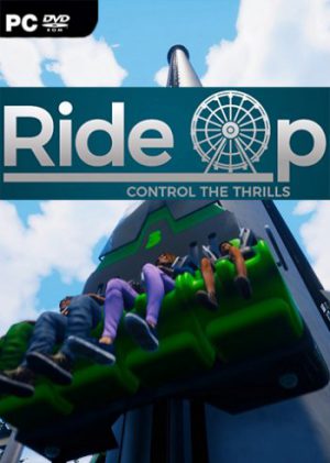 RideOp - Thrill Ride Simulator