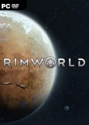 RimWorld (2018)