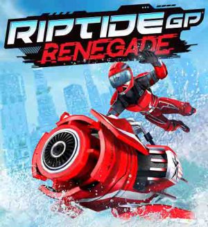 Riptide GP: Renegade
