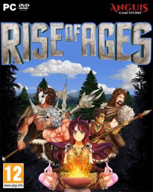 Rise of Ages