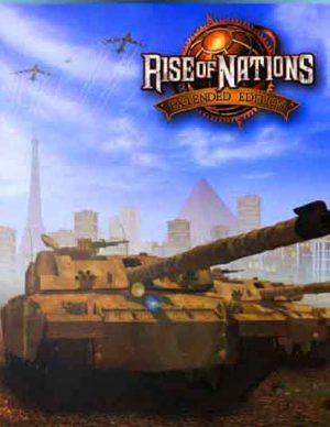 Rise of Nations: Extended Edition