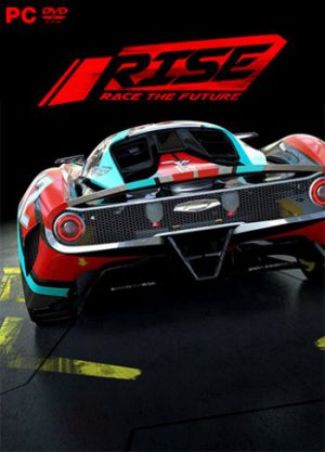 Rise: Race The Future