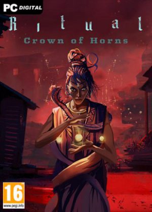 Ritual: Crown of Horns