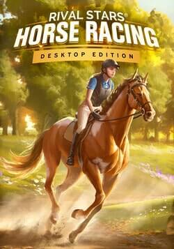 Rival Stars Horse Racing: Desktop Edition
