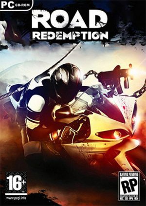 Road Redemption