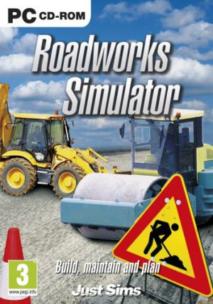 Roadworks Simulator