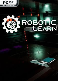 Robotic Learn (2020)