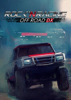 Rock 'N Racing Off Road DX