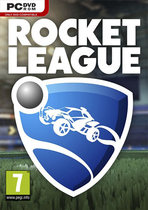 Rocket League