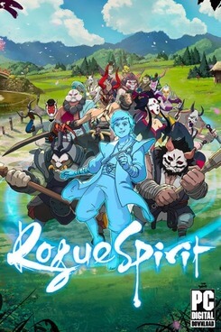 Rogue Spirit (2023)