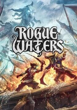 Rogue Waters (2024)