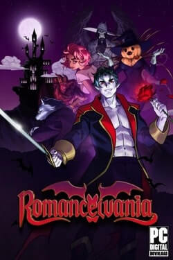 Romancelvania (2023)