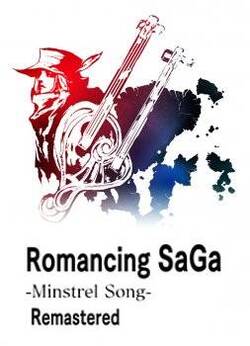 Romancing SaGa -Minstrel Song- Remastered